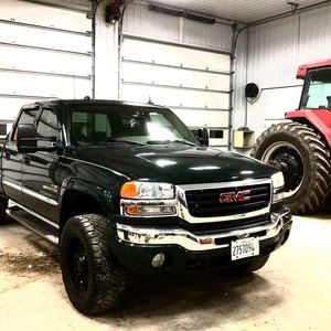 Meet your Posher, Mathew